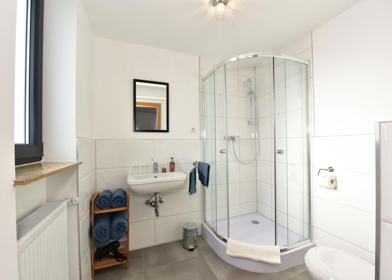 Double Room Balcony