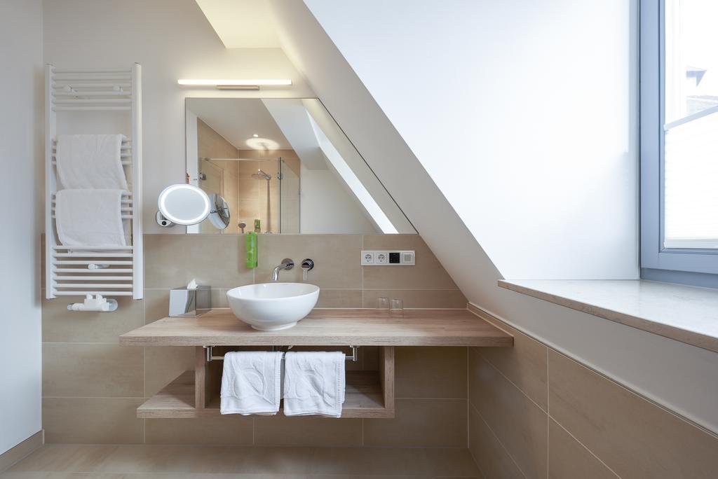 Habitación Doble - Ático