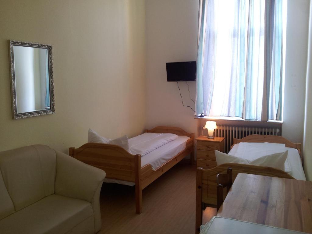 Zweibettzimmer