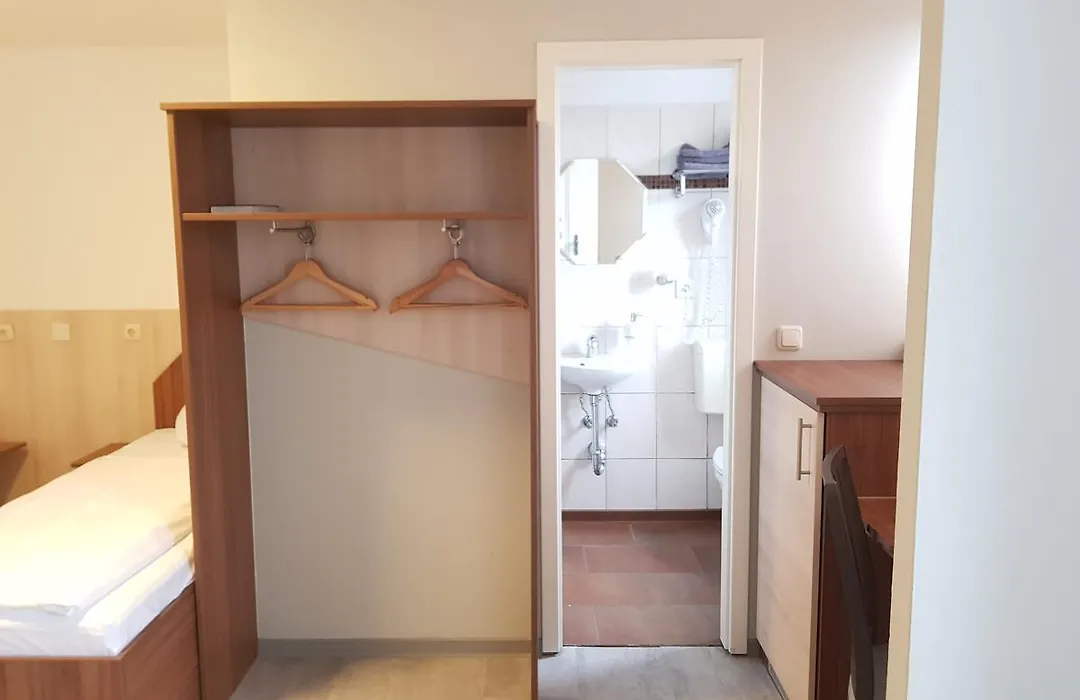 Pension Im Bett-1