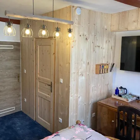 Zur Baumwolle Family Suites-2