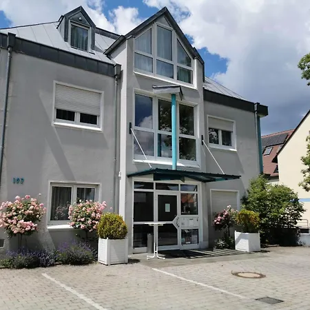 Hotel Alpha-3